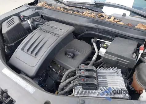 2016 GMC Terrain Slt из США, поврежденный, VIN 2GKALPEK2G6283439